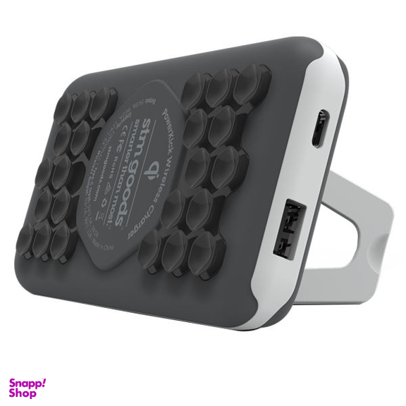 شارژر همراه اس تی ام کد 931-284Z-01 ظرفیت 10000MAh
