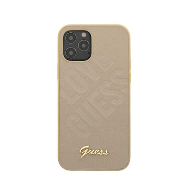 کاور گس (Guess) کد 53 مناسب موبایل اپل iphone12 mini