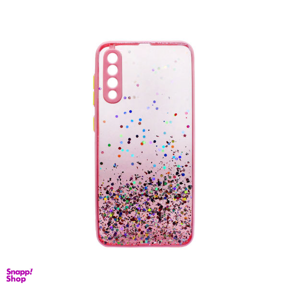 کاور موناکو (Monaco) مدل Glitter مناسب موبایل سامسونگ Galaxy A50