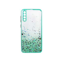 کاور موناکو (Monaco) مدل Glitter مناسب موبایل سامسونگ Galaxy A50