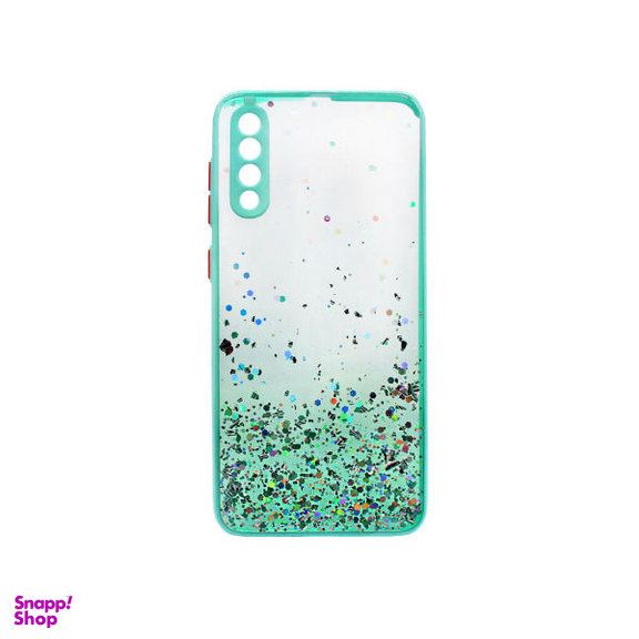کاور موناکو (Monaco) مدل Glitter مناسب موبایل سامسونگ Galaxy A50