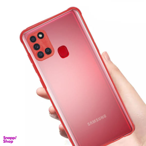 کاور هورس (Horse) مدل MAC مناسب موبایل سامسونگ Galaxy A21s