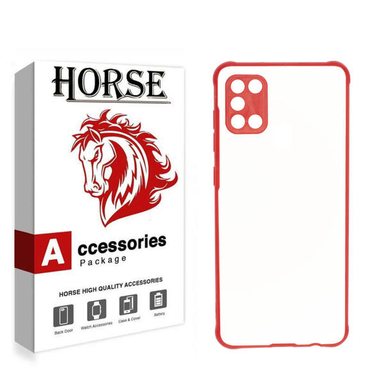 کاور هورس (Horse) مدل MAC مناسب موبایل سامسونگ Galaxy A21s