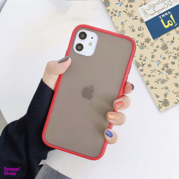 کاور هورس (Horse) مدل MAT مناسب موبایل اپل iPhone 12 mini