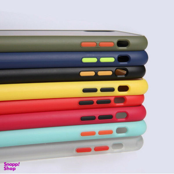 کاور هورس (Horse) مدل MAT مناسب موبایل اپل iPhone 12 mini