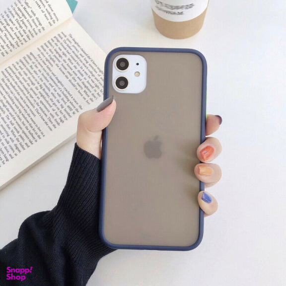 کاور هورس (Horse) مدل MAT مناسب موبایل اپل iPhone 12 mini