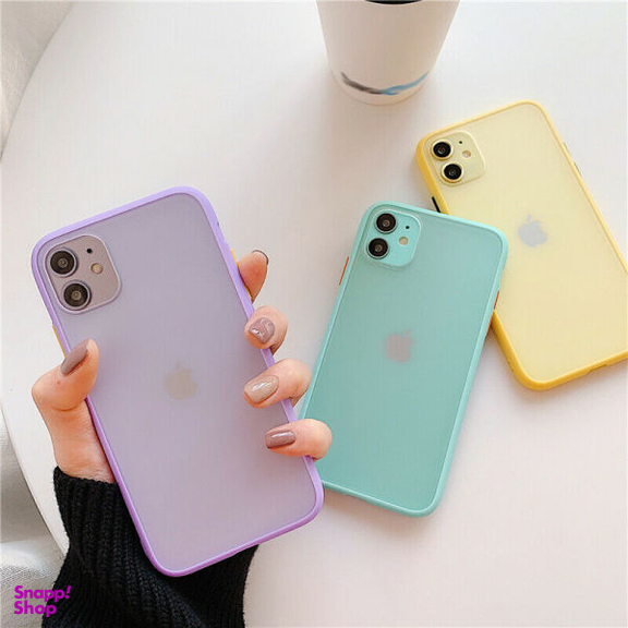 کاور هورس (Horse) مدل MAT مناسب موبایل اپل iPhone 12 mini