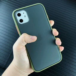 کاور هورس (Horse) مدل MAT مناسب موبایل اپل iPhone 12 mini