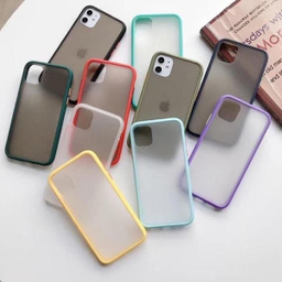 کاور هورس (Horse) مدل MAT مناسب موبایل اپل iPhone 12 mini