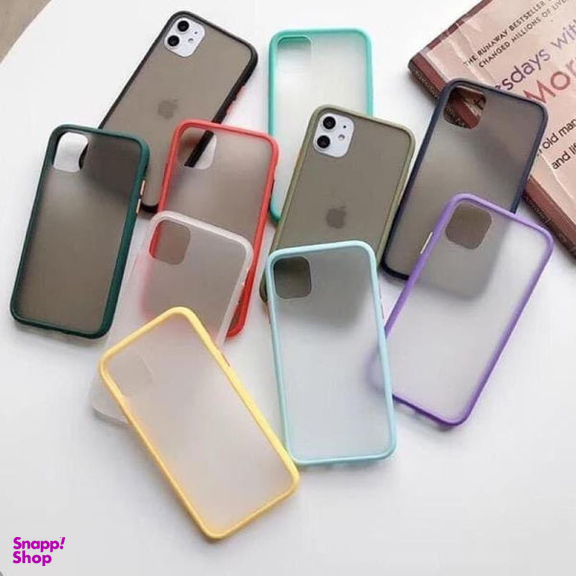 کاور هورس (Horse) مدل MAT مناسب موبایل اپل iPhone 12 mini