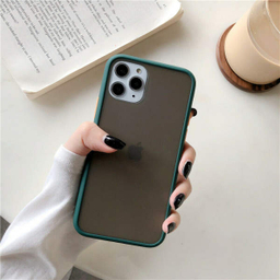 کاور هورس (Horse) مدل MAT مناسب موبایل اپل iPhone 12 Pro Max
