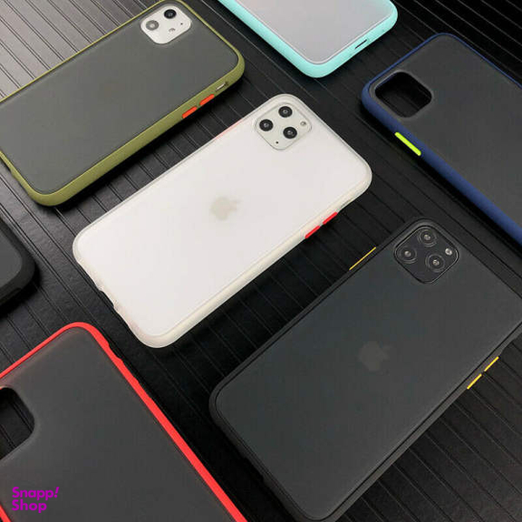 کاور هورس (Horse) مدل MAT مناسب موبایل اپل iPhone 12 Pro Max