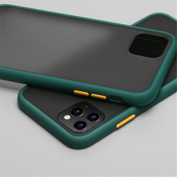 کاور هورس (Horse) مدل MAT مناسب موبایل اپل iPhone 12 Pro Max