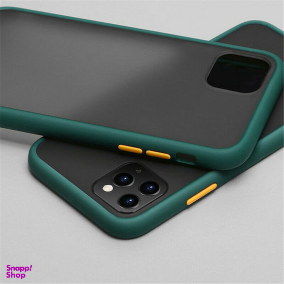 کاور هورس (Horse) مدل MAT مناسب موبایل اپل iPhone 12 Pro Max