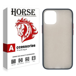کاور هورس (Horse) مدل MAT مناسب موبایل اپل iPhone 12 Pro Max