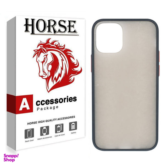 کاور هورس (Horse) مدل MAT مناسب موبایل اپل iPhone 12 Pro Max
