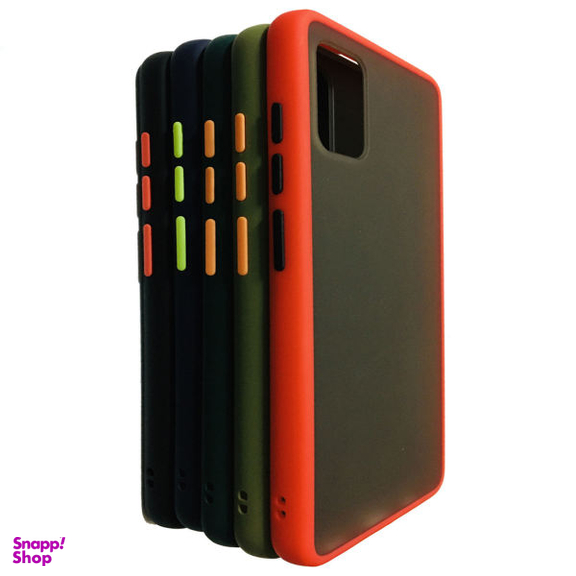 کاور هورس (Horse) مدل MAT مناسب موبایل سامسونگ Galaxy A51