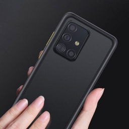 کاور هورس (Horse) مدل MAT مناسب موبایل سامسونگ Galaxy A51