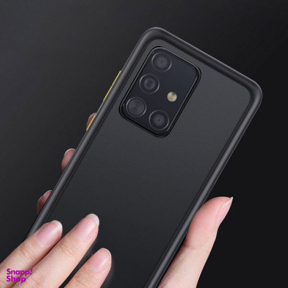 کاور هورس (Horse) مدل MAT مناسب موبایل سامسونگ Galaxy A51