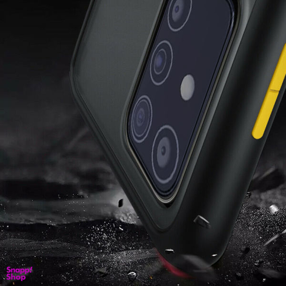 کاور هورس (Horse) مدل MAT مناسب موبایل سامسونگ Galaxy A51