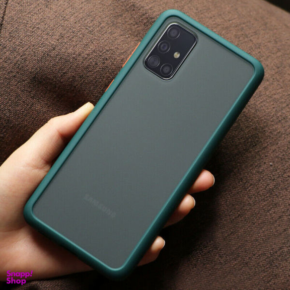 کاور هورس (Horse) مدل MAT مناسب موبایل سامسونگ Galaxy A51