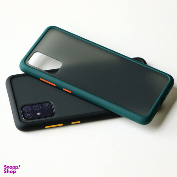 کاور هورس (Horse) مدل MAT مناسب موبایل سامسونگ Galaxy A51
