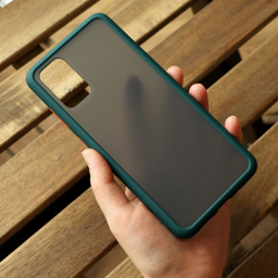 کاور هورس (Horse) مدل MAT مناسب موبایل سامسونگ Galaxy A51