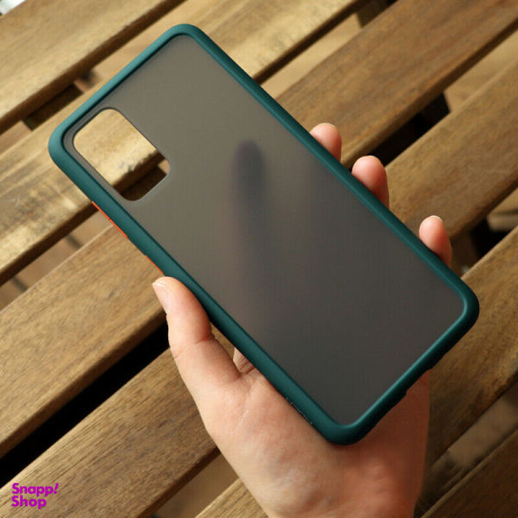 کاور هورس (Horse) مدل MAT مناسب موبایل سامسونگ Galaxy A51