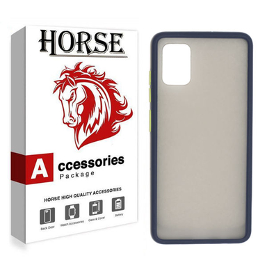 کاور هورس (Horse) مدل MAT مناسب موبایل سامسونگ Galaxy A51