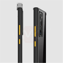 کاور هورس (Horse) مدل MAT مناسب موبایل سامسونگ Galaxy Note20 Ultra