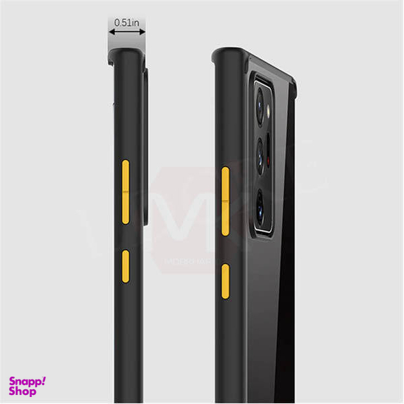 کاور هورس (Horse) مدل MAT مناسب موبایل سامسونگ Galaxy Note20 Ultra