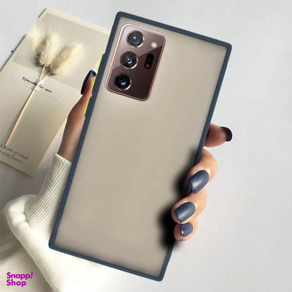 کاور هورس (Horse) مدل MAT مناسب موبایل سامسونگ Galaxy Note20 Ultra