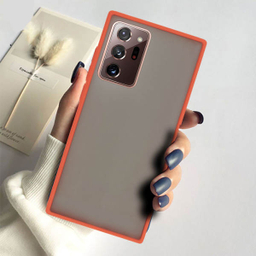 کاور هورس (Horse) مدل MAT مناسب موبایل سامسونگ Galaxy Note20 Ultra