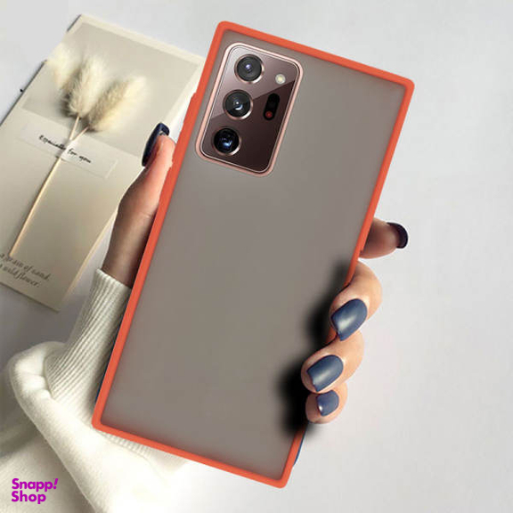 کاور هورس (Horse) مدل MAT مناسب موبایل سامسونگ Galaxy Note20 Ultra