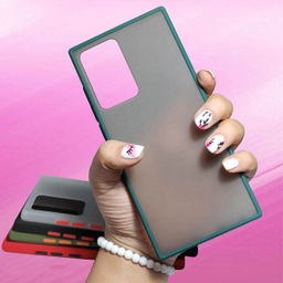 کاور هورس (Horse) مدل MAT مناسب موبایل سامسونگ Galaxy Note20 Ultra