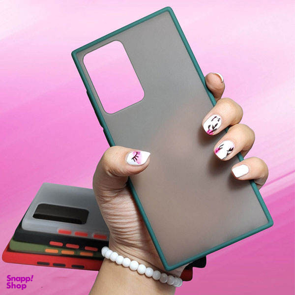 کاور هورس (Horse) مدل MAT مناسب موبایل سامسونگ Galaxy Note20 Ultra