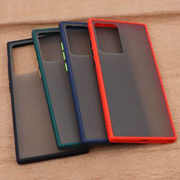 کاور هورس (Horse) مدل MAT مناسب موبایل سامسونگ Galaxy Note20 Ultra