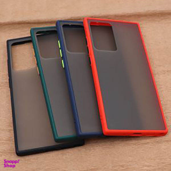 کاور هورس (Horse) مدل MAT مناسب موبایل سامسونگ Galaxy Note20 Ultra