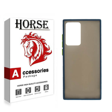 کاور هورس (Horse) مدل MAT مناسب موبایل سامسونگ Galaxy Note20 Ultra