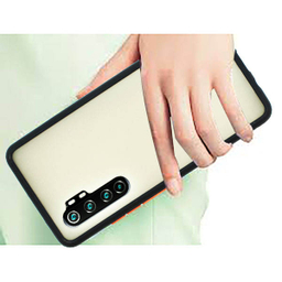 کاور هورس (Horse) مدل MAT مناسب موبایل شیایومی Mi Note 10 Lite