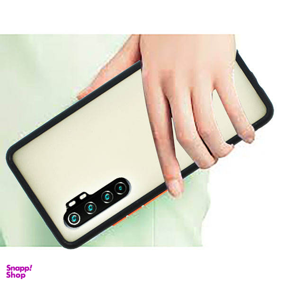 کاور هورس (Horse) مدل MAT مناسب موبایل شیایومی Mi Note 10 Lite