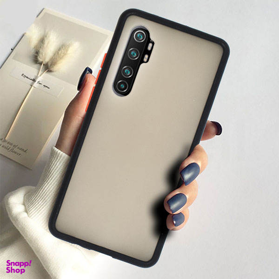 کاور هورس (Horse) مدل MAT مناسب موبایل شیایومی Mi Note 10 Lite