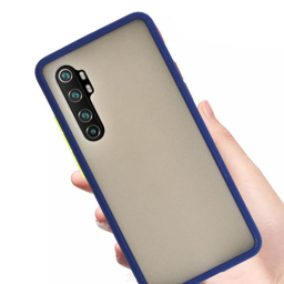 کاور هورس (Horse) مدل MAT مناسب موبایل شیایومی Mi Note 10 Lite
