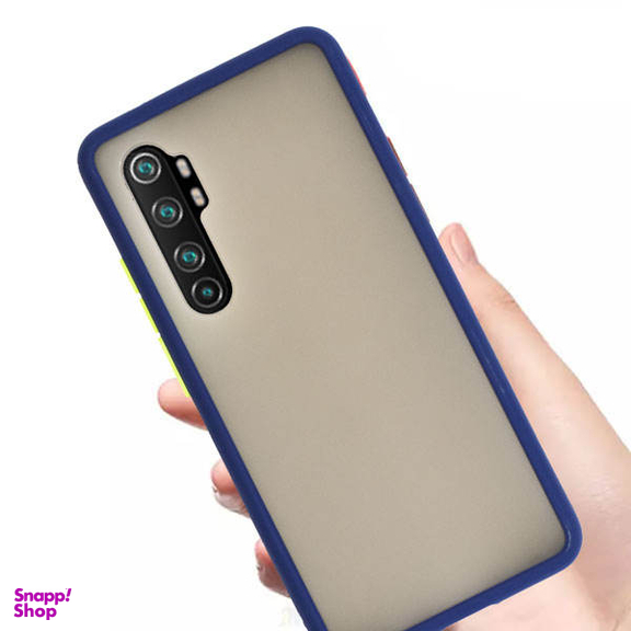 کاور هورس (Horse) مدل MAT مناسب موبایل شیایومی Mi Note 10 Lite