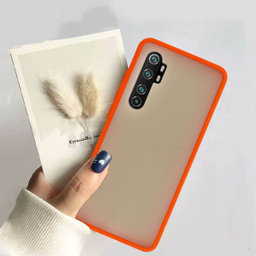 کاور هورس (Horse) مدل MAT مناسب موبایل شیایومی Mi Note 10 Lite