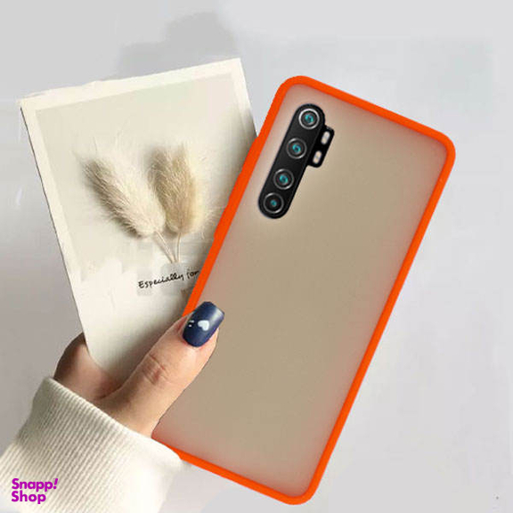 کاور هورس (Horse) مدل MAT مناسب موبایل شیایومی Mi Note 10 Lite