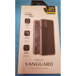 کاور ویوا مادرید (Viva Madrid) مدل EXTVANGUARD مناسب موبایل اپل iPhone XS max