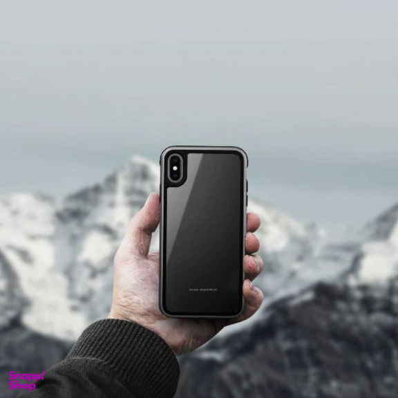 کاور ویوا مادرید (Viva Madrid) مدل EXTVANGUARD مناسب موبایل اپل iPhone XS max