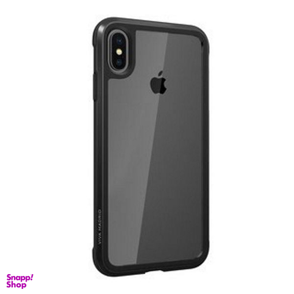 کاور ویوا مادرید (Viva Madrid) مدل EXTVANGUARD مناسب موبایل اپل iPhone XS max