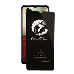 محافظ صفحه نمایش مات راین (Rhine) مدل CER_MTMR مناسب موبایل سامسونگ Galaxy A12
